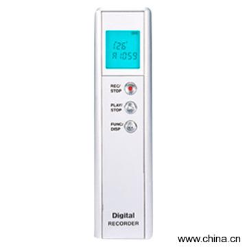 Digital Voice Recorder