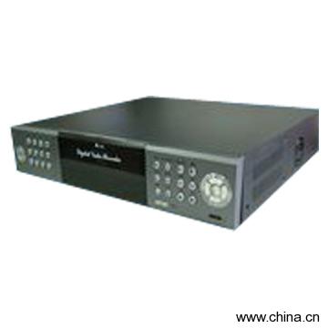 Stand Alone DVR (MPEG-4 16 channels)