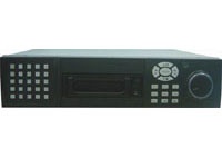 Taiwan 16 Channels Digital Video Recorder