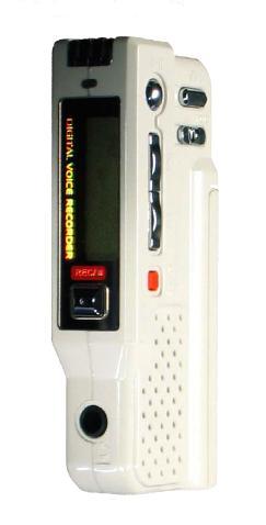 South Korea Voice Recorder