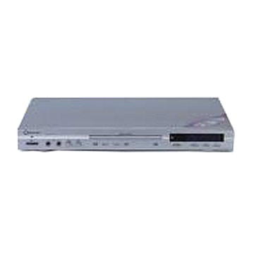 DVR