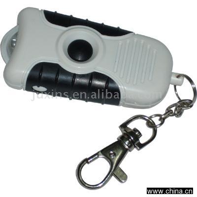 Whistle Key Finder with Recorder and Torch (IS-K818A)
