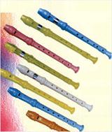 China (Mainland) Recorder