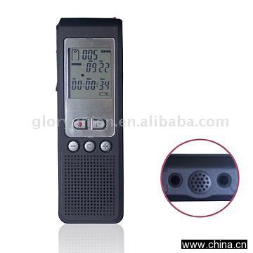 Digital Voice Recorder