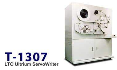 United States Otari T-1307 Lto Ultrium Servowriter