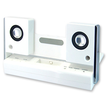 Audio