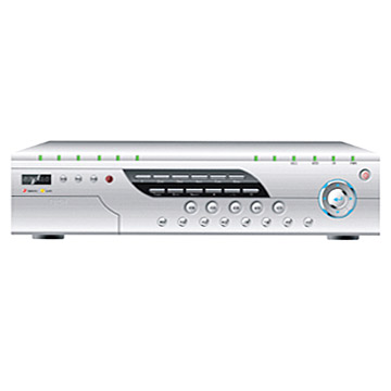Stand-Alone DVR System