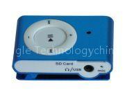 New Portable Digital Video spy camera Clip mp3 player MP3+miniDV