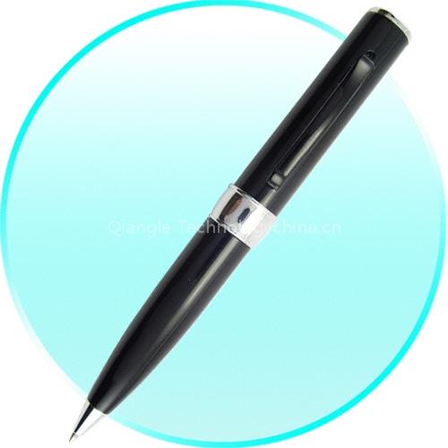 4GB Mini Spy Pen Recorder 640x480 /Pen Recorder