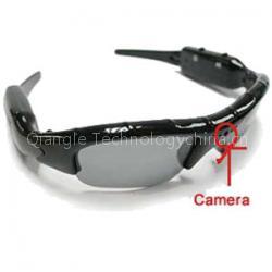 Mini DV DVR Spy sun glasses Camera Audio Video Recorder