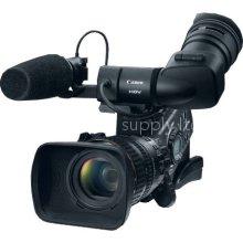 Canon XL H1A Camcorder - 1080i - 1.67 MP - 20 x optical zoom
