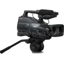 Sony HVR-HD1000U Camcorder - 1080i - 3.2 MP - 10 x optical zoom