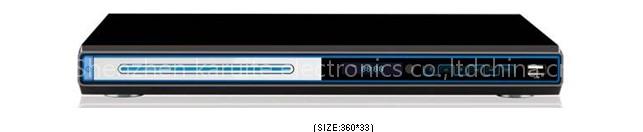 Middlex size DVD Player