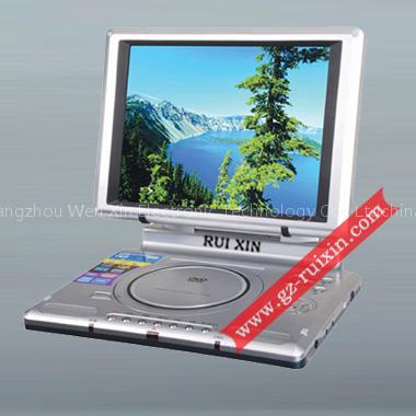 10.4 portable DVD Player(only 89USD)