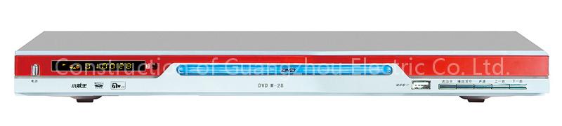 DVD Player