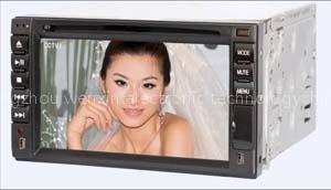6.2" UNIVERSAL HIGH DEFINITION DIGITAL SCREEN ALL IN ONE