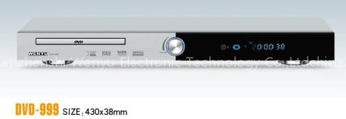 DVD / DVD Player