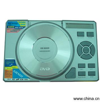 Portable DVD Player