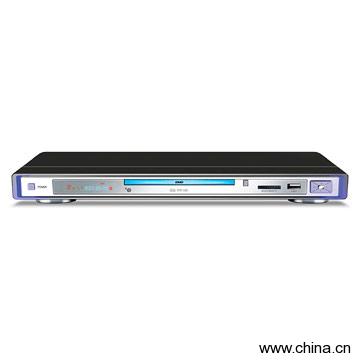 DVD / DIVX Player