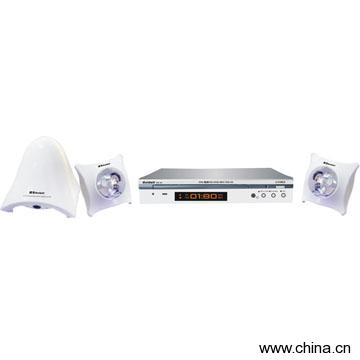 DVD Mini Combo