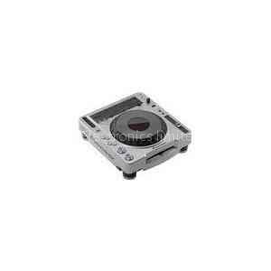 Pioneer CDJ-800MK2 Professional CD/MP3 Turntable
