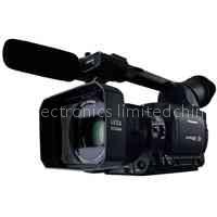Panasonic AG-HVX200E "PAL" 1/3" 3-CCD P2 DV Pro HDV Camcorder