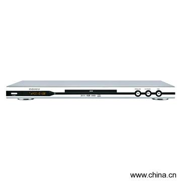 DVD /DIVX Player