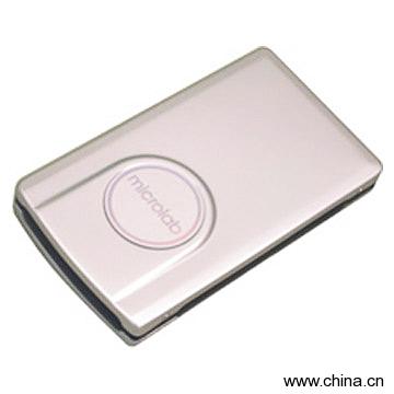Digital Multimedia Player