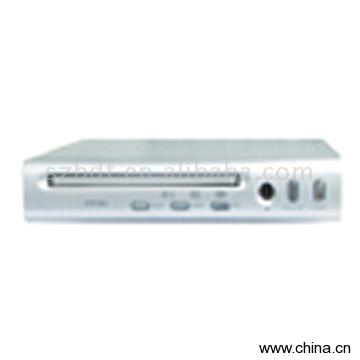 DVD Player