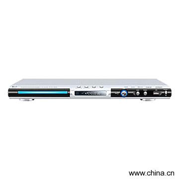 DVD Player