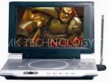 Protable video tv dvd (10.4 inch)