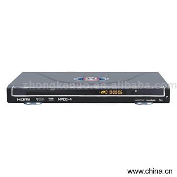 HDMI DVD Player