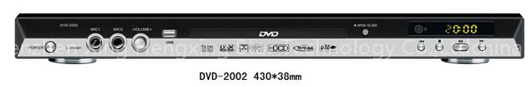 dvd players