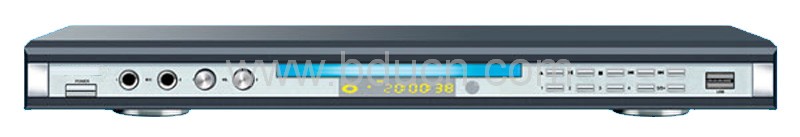 DVD Player