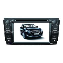 Car DVD SONATA NFC HYUNDAI