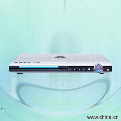 DVD Player
