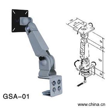 LCD TV/Display Mount