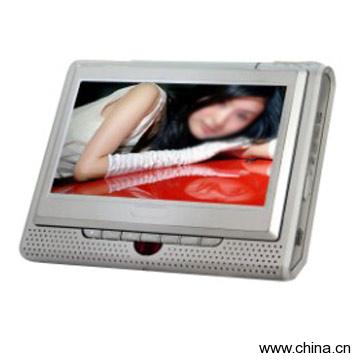 Portable DVD Player