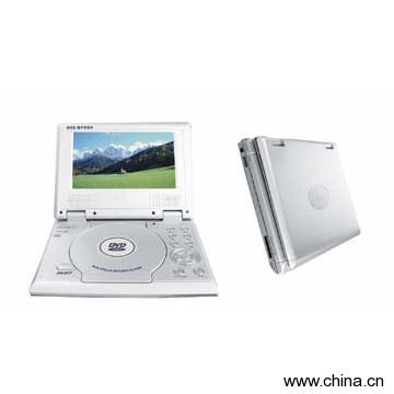 DVD Player
