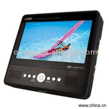 Portable DVD Player