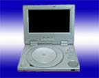 China (Mainland) Portable DVD Players