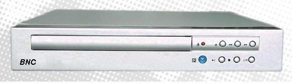 Hong Kong DVD 2100 DVD Player