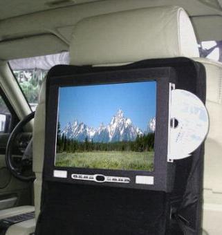 Indonesia DVD Player Portable