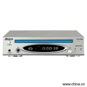 Digital Video Broadcasting