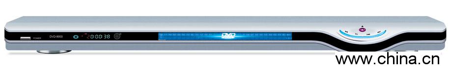 Home DVD Player