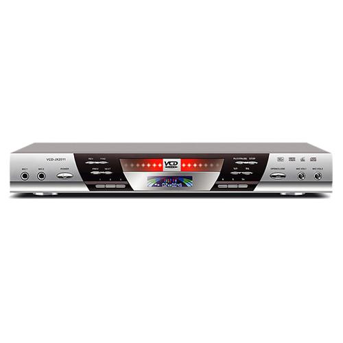 China (Mainland) VCD Player