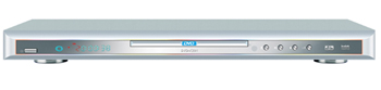 Hong Kong DVD Player