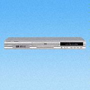 China (Mainland) DVD Player