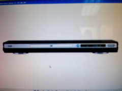 Hong Kong HDMI DVD Player Without Card Reader