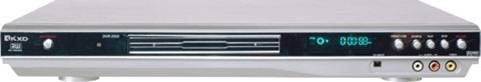 South Korea DVD Recorder DRW-9000 With 160G HDD